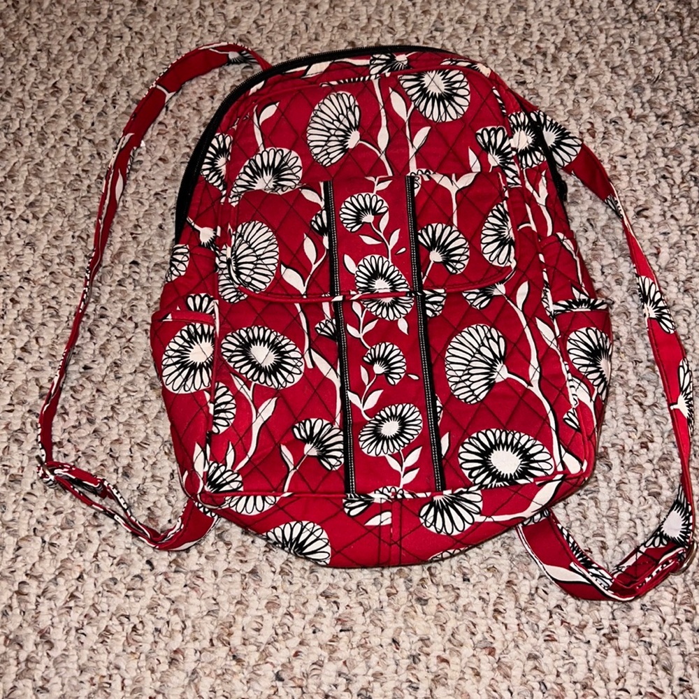 Vera Bradley Mini backpack